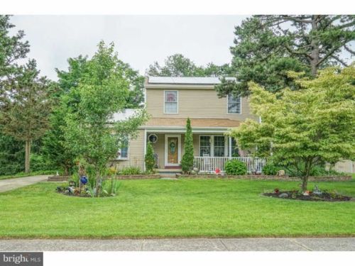 118 Village Cir, Erial, NJ 08081-9311