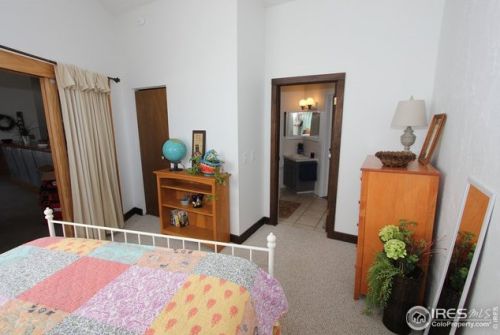 365 Grey Fox Dr, Estes Park CO  80517-8708 exterior