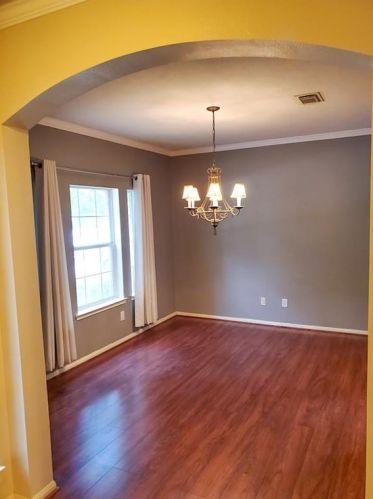 10 Prairie Oak Dr, Conroe TX  77385-3753 exterior