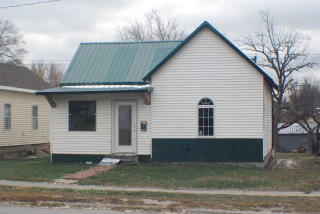 2005 Main St, Martinstown, MO 63565-1354