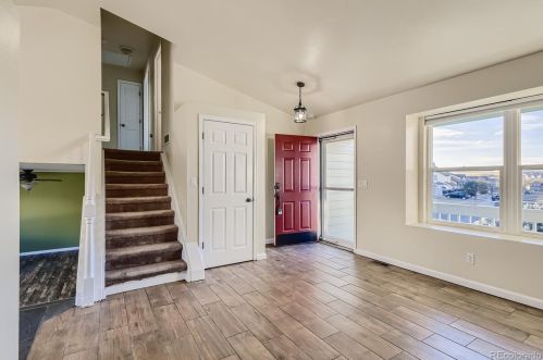 19862 Glendale Ln, Parker CO 80134-7420 exterior