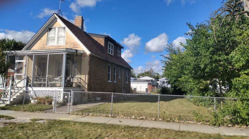 1708 Steuben St, Chicago, IL 60643-4312