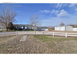22201 County Road 53, Kersey, CO 80644-9009