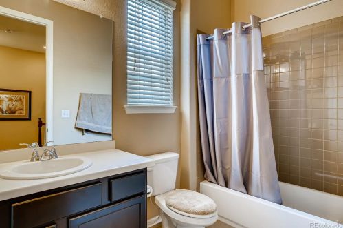 4736 Netherland St, Denver CO  80015-3447 exterior