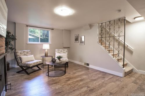 484 Jersey St, Denver CO  80220-5319 exterior