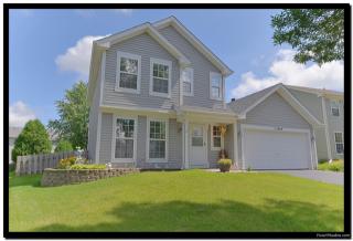 13654 Jonesport Cir, Plainfield, IL 60544-7004