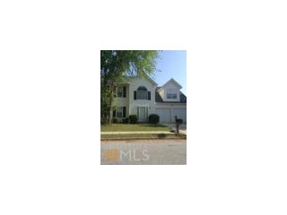 6360 Stonebridge Creek Ln, Lithonia, GA 30058-6410