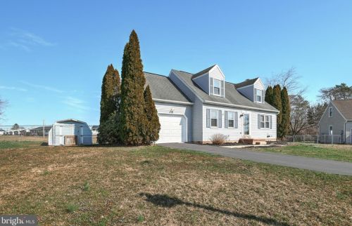 52 Mulberry Ct, York, PA 17315-1114