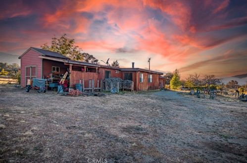 18812 Old Ranch Rd, Tehachapi, CA 93561-7891