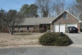 3123 Willow Grove Cir, Marietta, GA 30067-5549