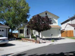 3426 Ridgecrest Ct, Reno, NV 89512-1459