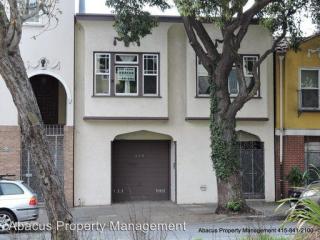 339 Monterey Blvd, San Francisco CA  94131-3130 exterior