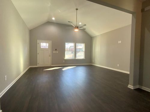 1196 Woodbridge Dr, Conyers GA  30012-4656 exterior