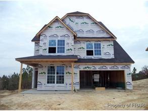 246 Bandana Way, Cameron, NC 28326-4038