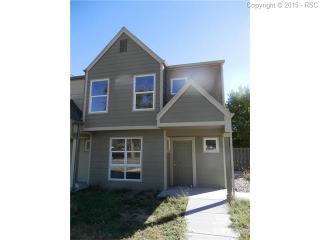 302 Ohio Ave, Fountain, CO 80817-2234