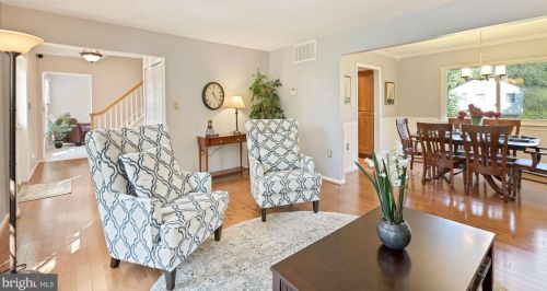 6015 Carrindale Ct, Springfield, VA 22015-3623