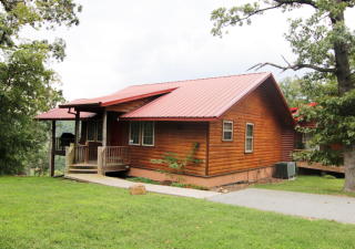 70 Dripping Springs Ct, Eucha, OK 74342-3594
