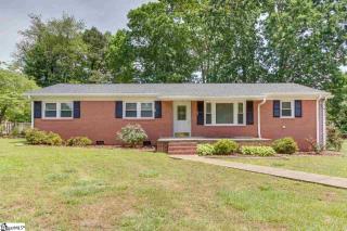 107 Sylvania Dr, Taylors, SC 29687-4953