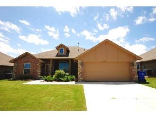 1504 Baycharter St, Norman, OK 73071-7259