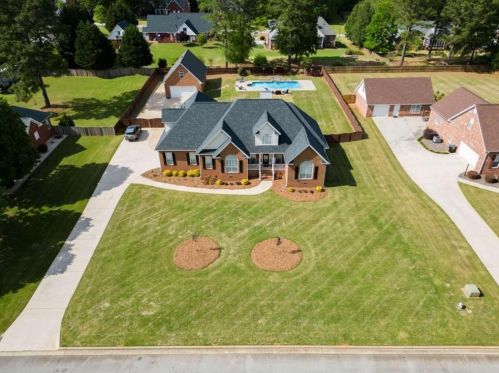 6019 Jonathan Ln, Mcdonough, GA 30252-3695