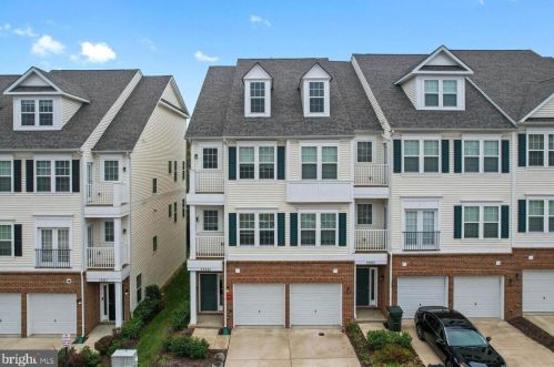 13956 Hollow Wind Way, Woodbridge, VA 22191-6402