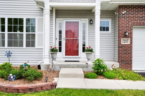 7217 Yorkshire St, Joliet, IL 60431-8092