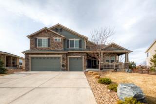 4969 Craftsman Dr, Parker, CO 80134-4523
