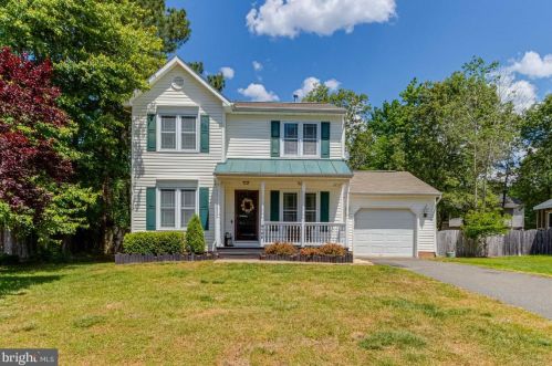 4105 Saltburn Ct, Fredericksburg, VA 22408-8789