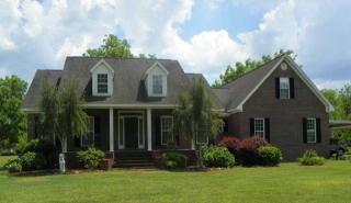 819 Pinewood Rd, Leesburg, GA 31763-4127