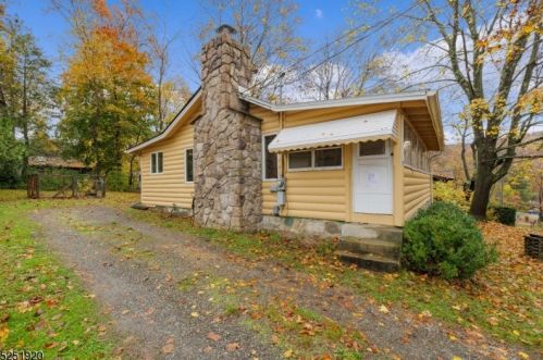 8 Grandview Rd, Wantage, NJ 07461-5419