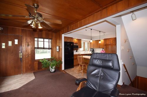 1919 Somonauk St, Sycamore IL  60178-3024 exterior