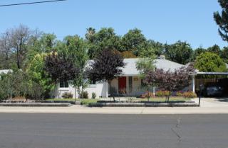 4945 Robertson Ave, Carmichael, CA 95608-3547