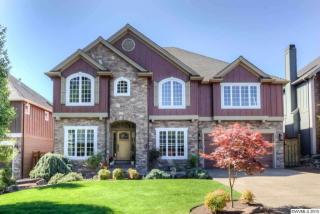 3726 Illahe Hill Rd, Salem OR  97302-9461 exterior