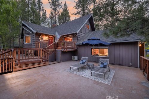 355 Catalina Rd, Big Bear, CA