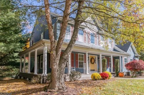13 Hanzel Woods Dr, Great Meadows, NJ 07838-2357