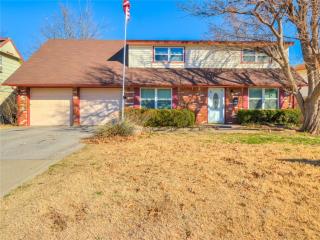 925 5th St, Oklahoma City, OK 73160-2109