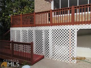 643 Pine Needle Rd, Hampton, GA 30228-3302