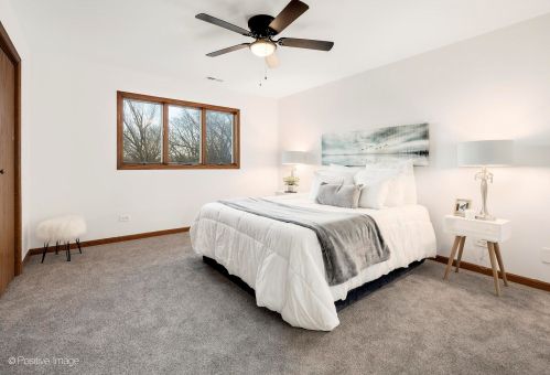 12133 Walker Rd, Lemont IL  60439-4519 exterior