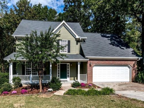 838 Summerchase Trl, Holly Springs, GA 30189-6707