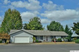 1120 12th St, Lebanon, OR 97355-1240