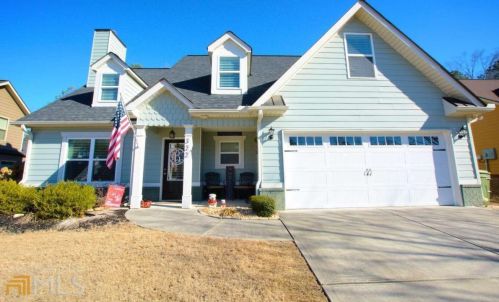 322 Stonecrest Dr, Carrollton GA  30117 exterior
