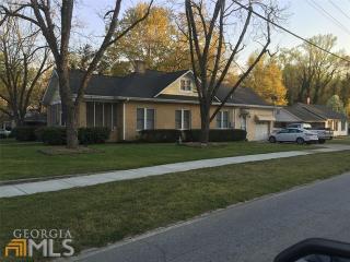 92 New St, Winder, GA 30680-2123
