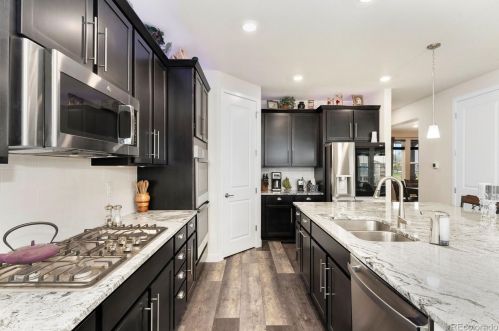 22489 Rockinghorse Pkwy, Aurora CO  80016 exterior