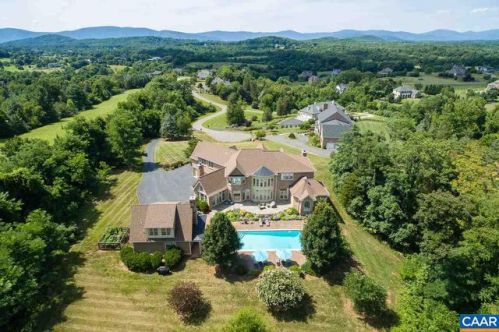 640 Rocks Mill Ct, Charlottesville, VA 22903-9326