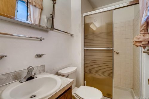 10127 Arizona Pl, Denver CO  80232-5033 exterior