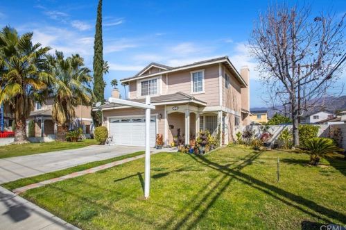 109 9th St, Irwindale, CA 91702