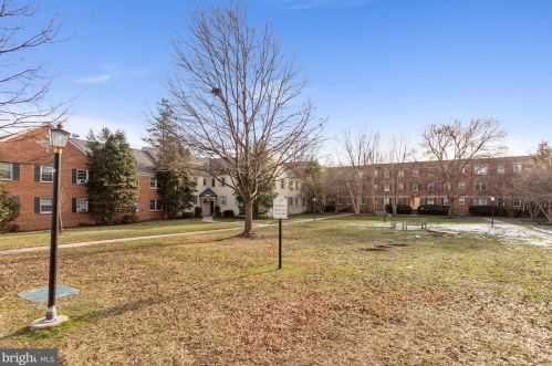 2402 Colston Dr, Silver Spring MD 20910-2525 exterior