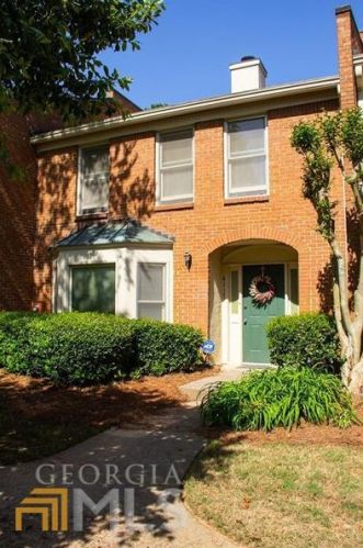 4117 Quincey Ln, Duluth, GA 30096-5319