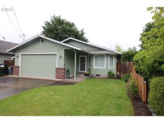 1091 Wilkes Dr, Eugene OR  97404-1350 exterior