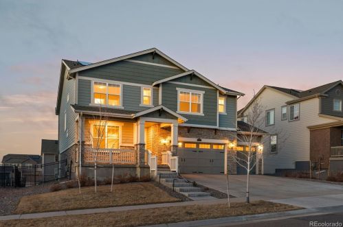 27971 Otero Pl, Denver CO  80016 exterior